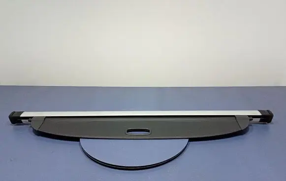 KIA Sportage Parcel shelf load cover 