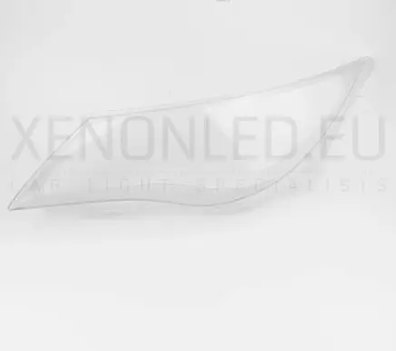 BMW 6 E63 E64 Headlight lense 