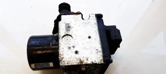 Volkswagen PASSAT B6 ABS Pump 3C0614095N S118676022B
