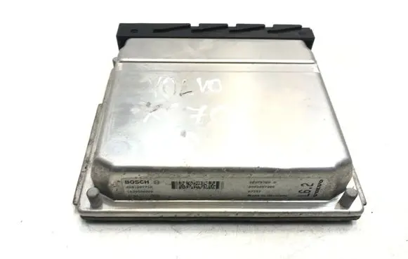 Volvo XC70 Engine control unit/module 08675760 K2362