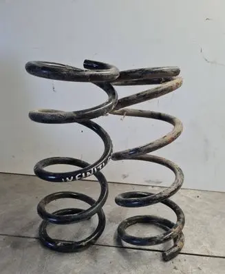 Infiniti G35 Rear coil spring