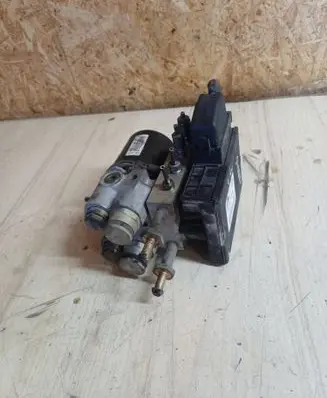 Volkswagen Sharan ABS Pump 10907379 7M0907379