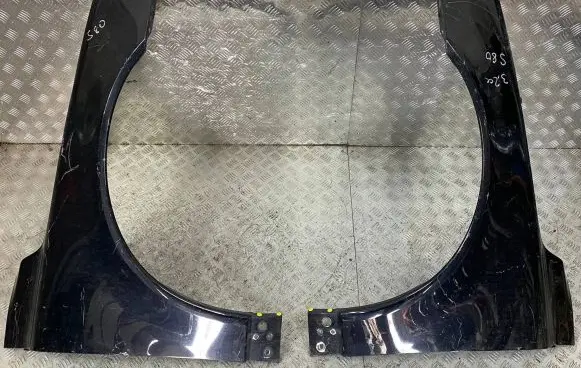 Volvo S80 Fender VOLVOS80
