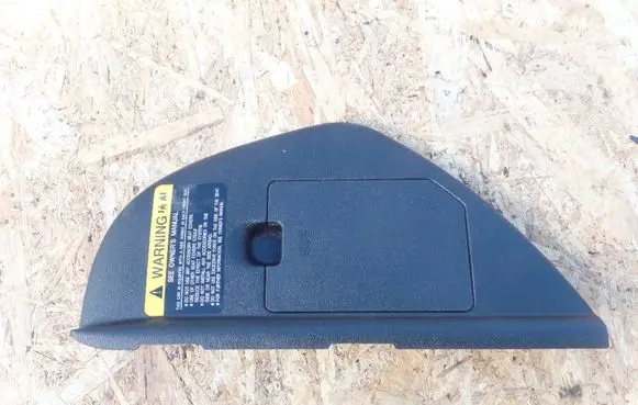 Hyundai i30 Dashboard side end trim 847162L000