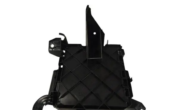 Audi A5 Engine control unit holder 8W0907647A