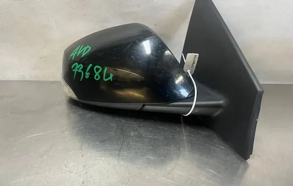 Renault Megane III Other exterior part