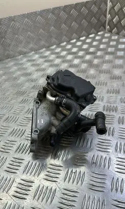 Skoda Superb B8 (3V) Throttle valve 04L128059AA