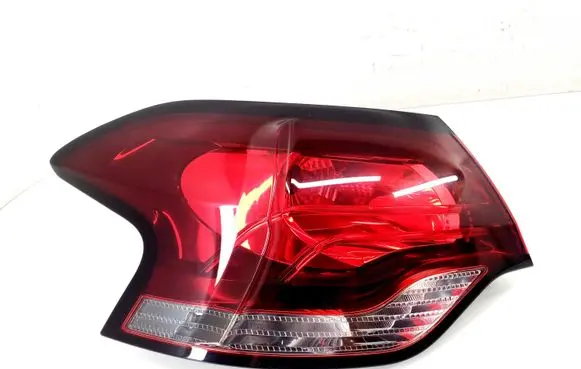 Citroen DS4 Rear/tail lights 9687338180