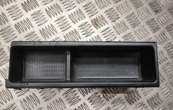 BMW 3 E46 Glove box central console 8248493 8217929 8217927