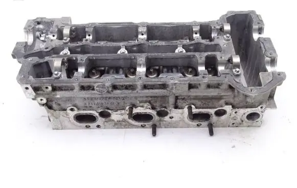 Mercedes-Benz Sprinter W906 Engine head R6420163601