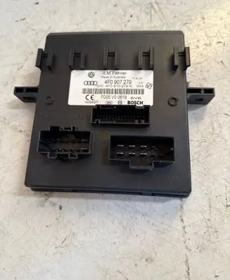 Comfort/convenience module