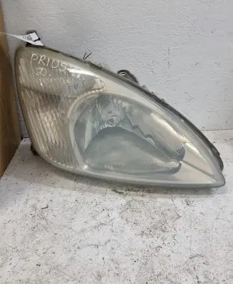 Toyota Prius (XW10) Headlight/headlamp