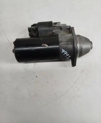 Mercedes-Benz Vaneo W414 Starter motor 0001115008 0051511401