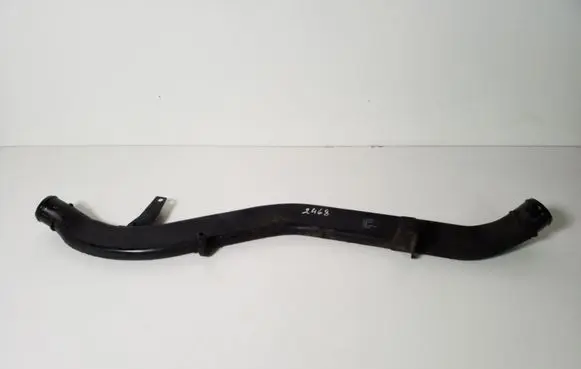 Audi A8 S8 D3 4E Intercooler hose/pipe 4E0145731