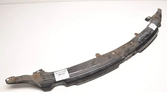 Opel Astra K Seat belt trim 