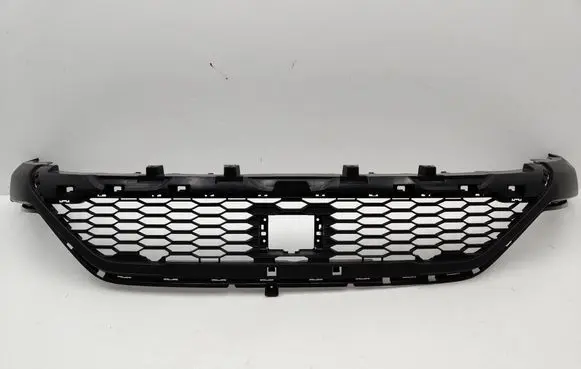 Dacia Sandero III Front bumper lip 620267785R