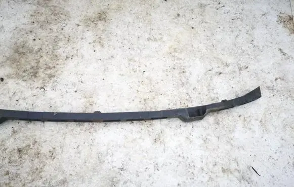 Volkswagen Transporter - Caravelle T4 Front bumper mounting bracket 701807183b