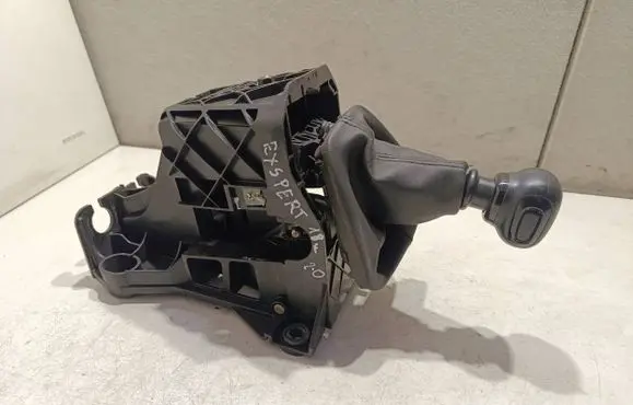 Peugeot Expert Gear shifter/selector 9809543980 4020 67102018