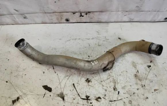 Honda Accord Intercooler hose/pipe 17283RBDE002