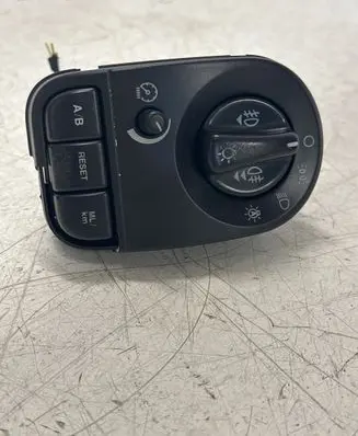 Jaguar X-Type Light switch 1X4311654