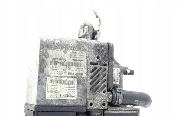 Audi A8 S8 D3 4E Auxiliary pre-heater (Webasto) 4E0815069H