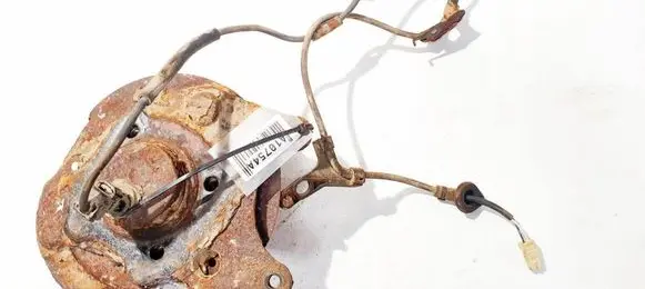 Toyota Corolla Verso E121 Other wiring loom 