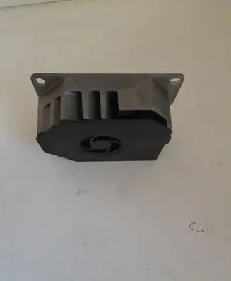 Mercedes-Benz GL X164 Sound amplifier A2118705189