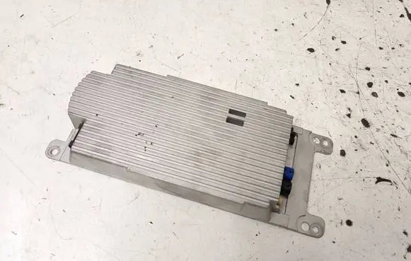 BMW 5 F10 F11 Bluetooth control unit module 9257151 B011CK0B2574441 2259397