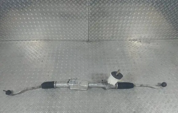 Renault Kangoo II Steering rack