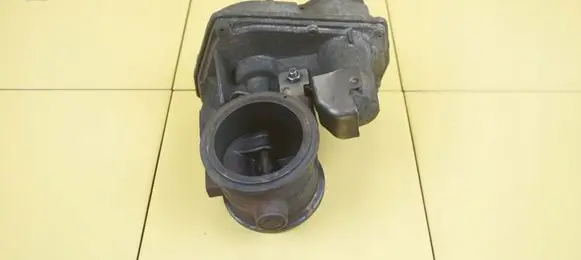 Mitsubishi Canter Throttle body valve PA0700089 4P10