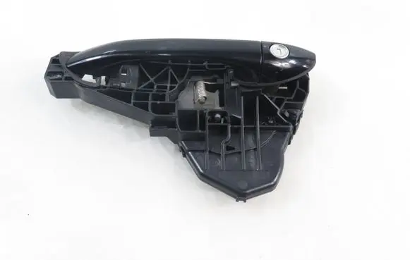 Mercedes-Benz A W169 Front door exterior handle 1697601334