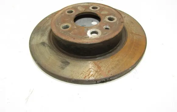 Opel Mokka Rear brake disc