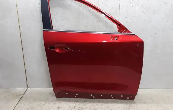 Mazda CX-5 II Front door
