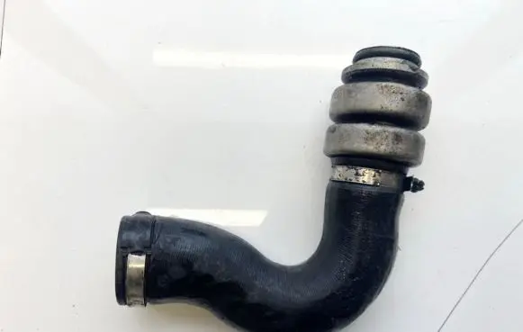 Mercedes-Benz Sprinter W901 W902 W903 W904 Intercooler hose/pipe A9065283182