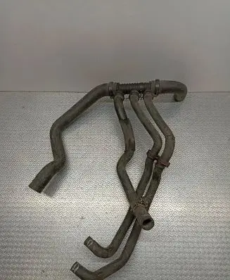 Renault Megane II Engine coolant pipe/hose 800331615C