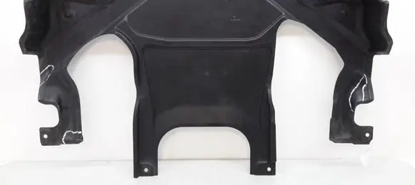 Mercedes-Benz CLK A209 C209 Engine splash shield/under tray A2095241330