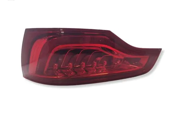 Audi Q7 4L Rear/tail lights 4L0945094F