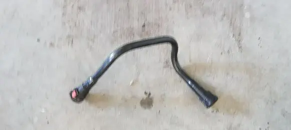 Ford Mondeo MK IV Engine coolant pipe/hose
