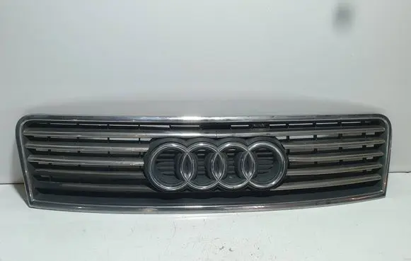Audi A6 S6 C5 4B Front grill 4B0853651F