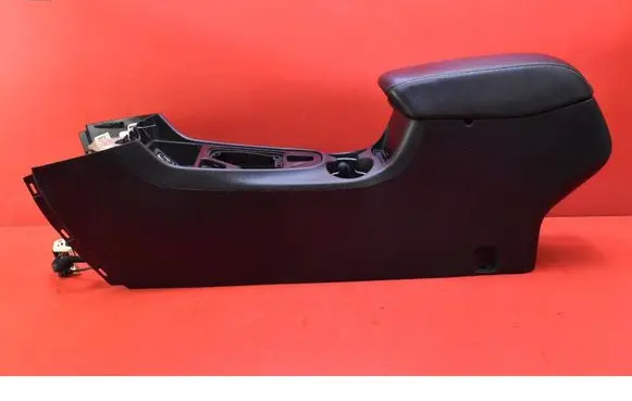 Jeep Grand Cherokee Center console 