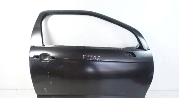 Citroen DS3 Front door 9804265380