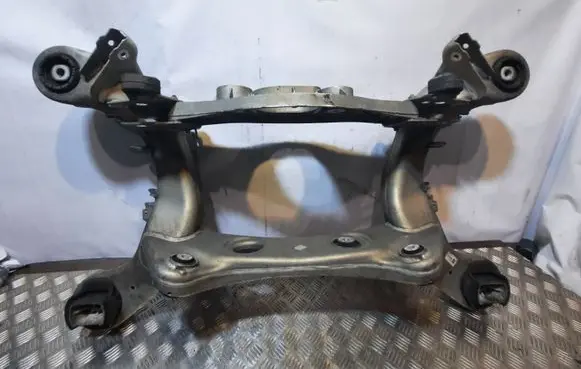 Mercedes-Benz S W221 Rear subframe A2213521406
