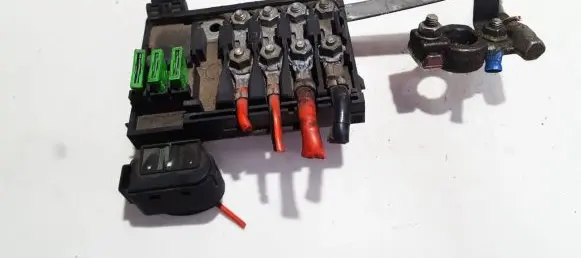 Skoda Octavia Mk1 (1U) Positive cable (battery)