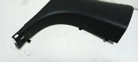 Renault Megane III Front sill trim cover 768360003R