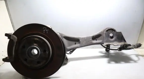 Mercedes-Benz CLA C118 X118 Rear wheel bearing hub 