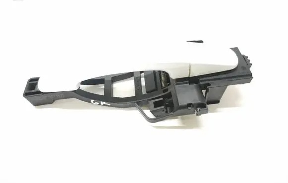 Ford Focus Rear door exterior handle BM51A224A37CG
