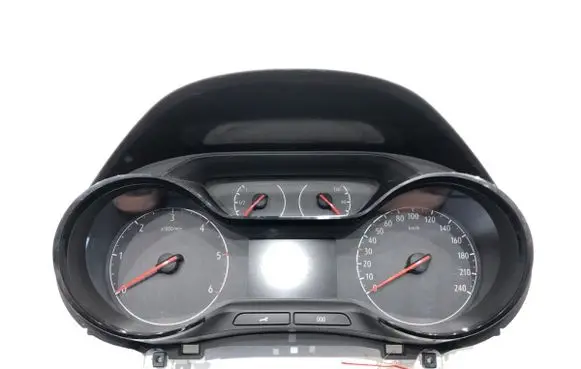 Speedometer (instrument cluster)