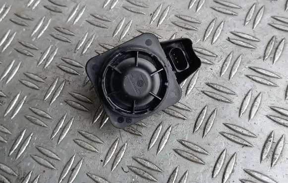 Mazda CX-5 Alarm system siren KD4767SB1 10024108 A0011154