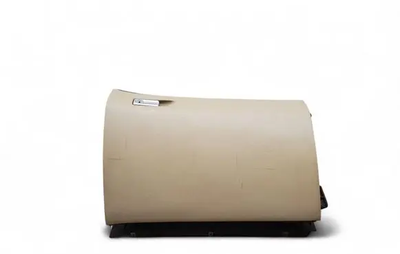 Mercedes-Benz GL X166 Glove box set A1666800191