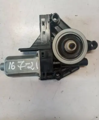 Volvo S60 Front door window regulator motor WR12718 120102 966268103